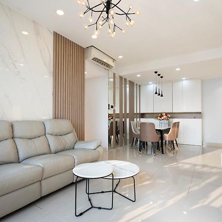 Double E Saigon Apartment Πόλη Χο Τσι Μινχ Εξωτερικό φωτογραφία