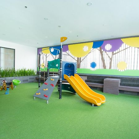 Double E Saigon Apartment Πόλη Χο Τσι Μινχ Εξωτερικό φωτογραφία