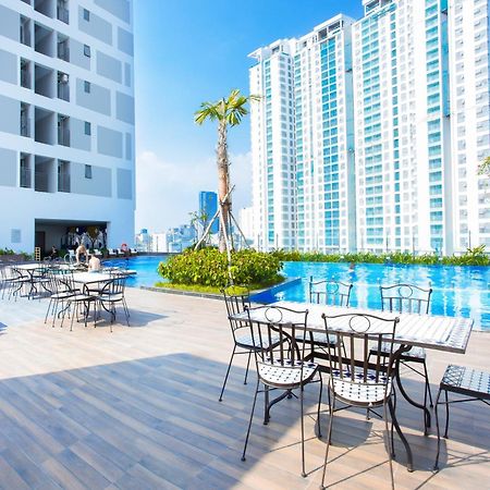 Double E Saigon Apartment Πόλη Χο Τσι Μινχ Εξωτερικό φωτογραφία