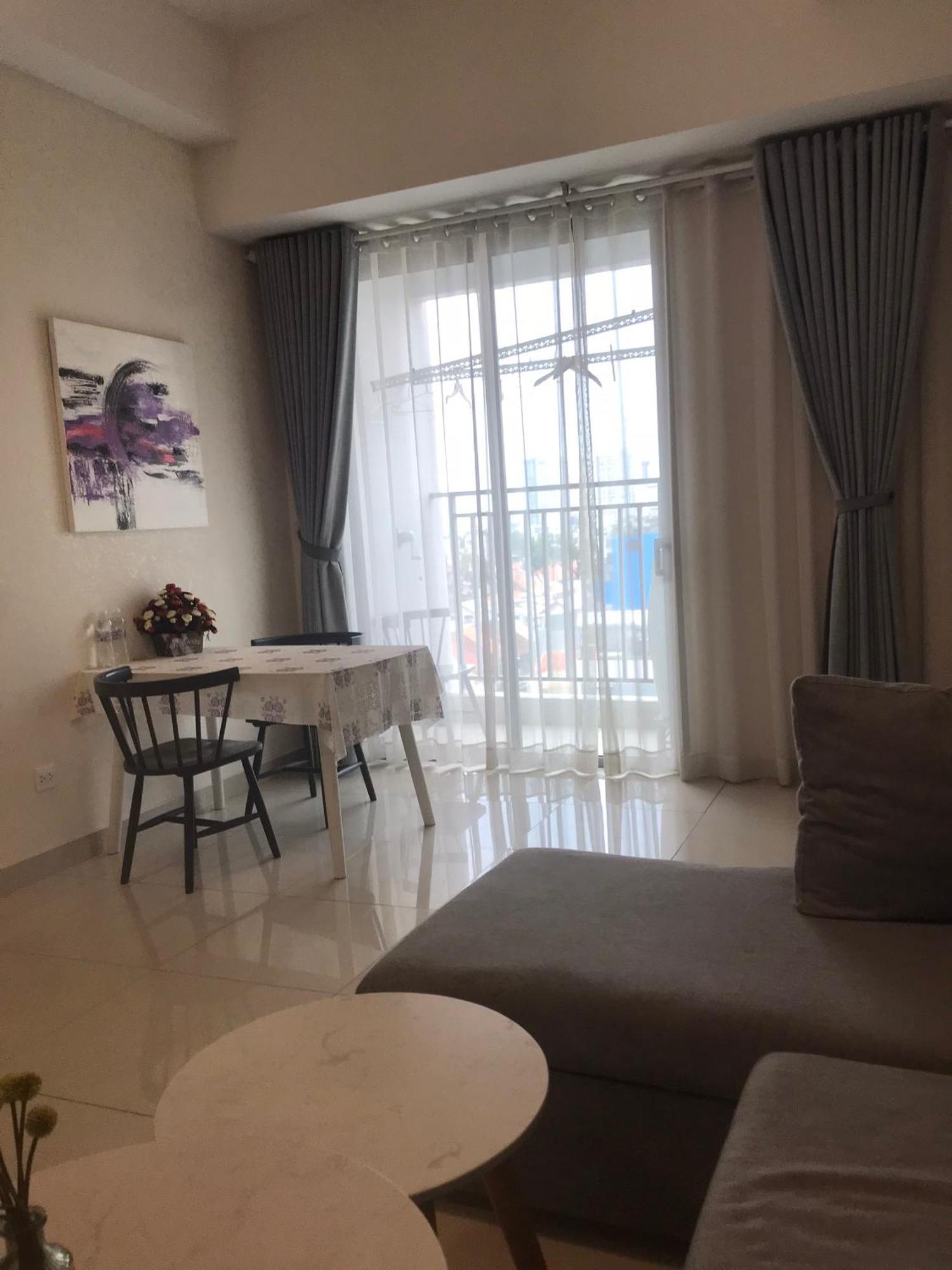 Double E Saigon Apartment Πόλη Χο Τσι Μινχ Εξωτερικό φωτογραφία