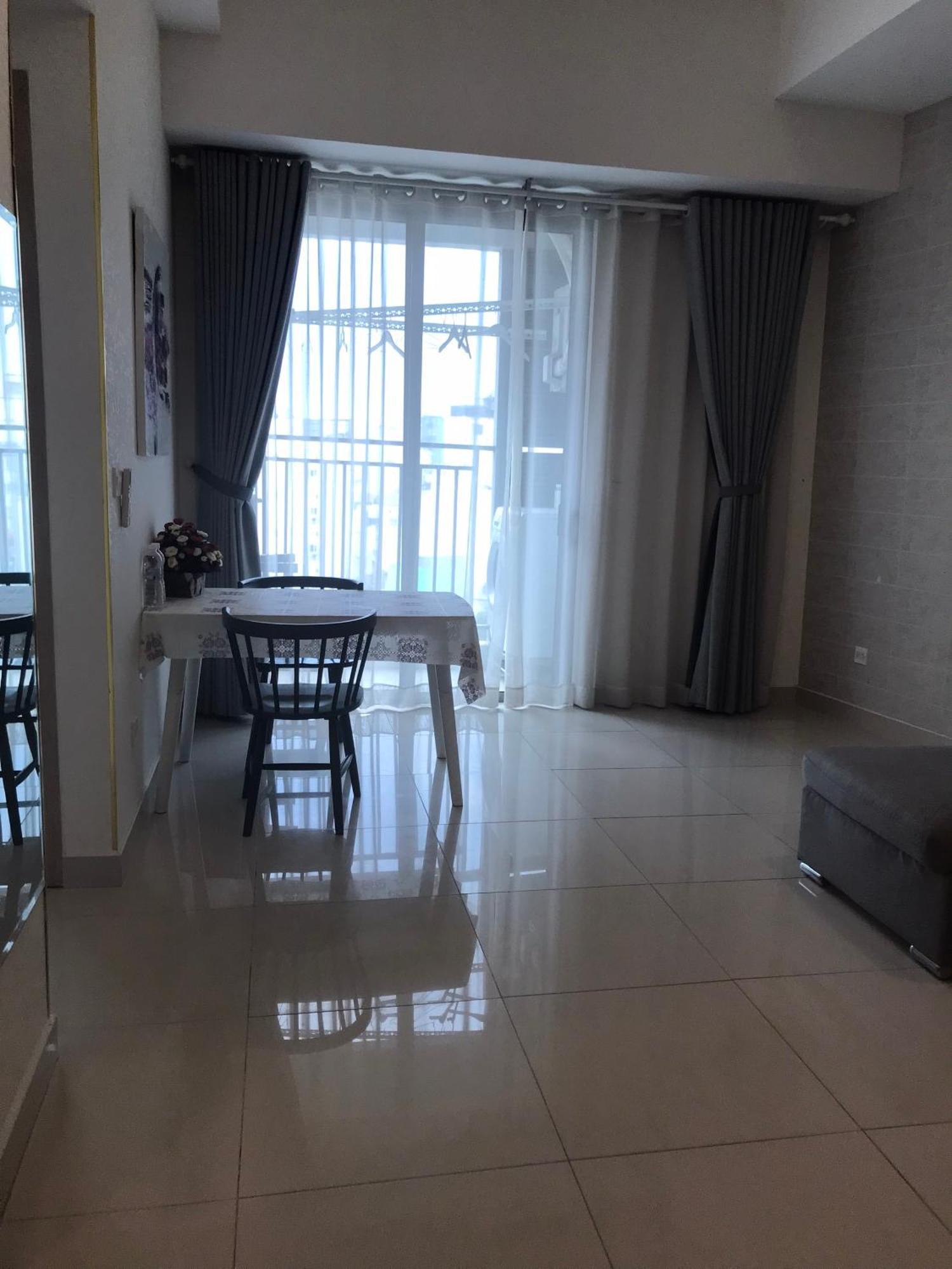 Double E Saigon Apartment Πόλη Χο Τσι Μινχ Εξωτερικό φωτογραφία
