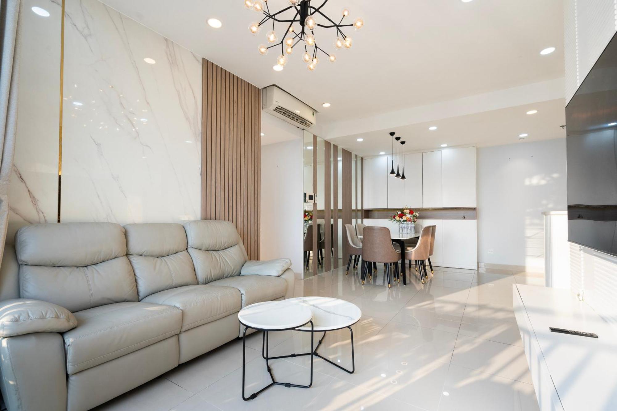 Double E Saigon Apartment Πόλη Χο Τσι Μινχ Εξωτερικό φωτογραφία