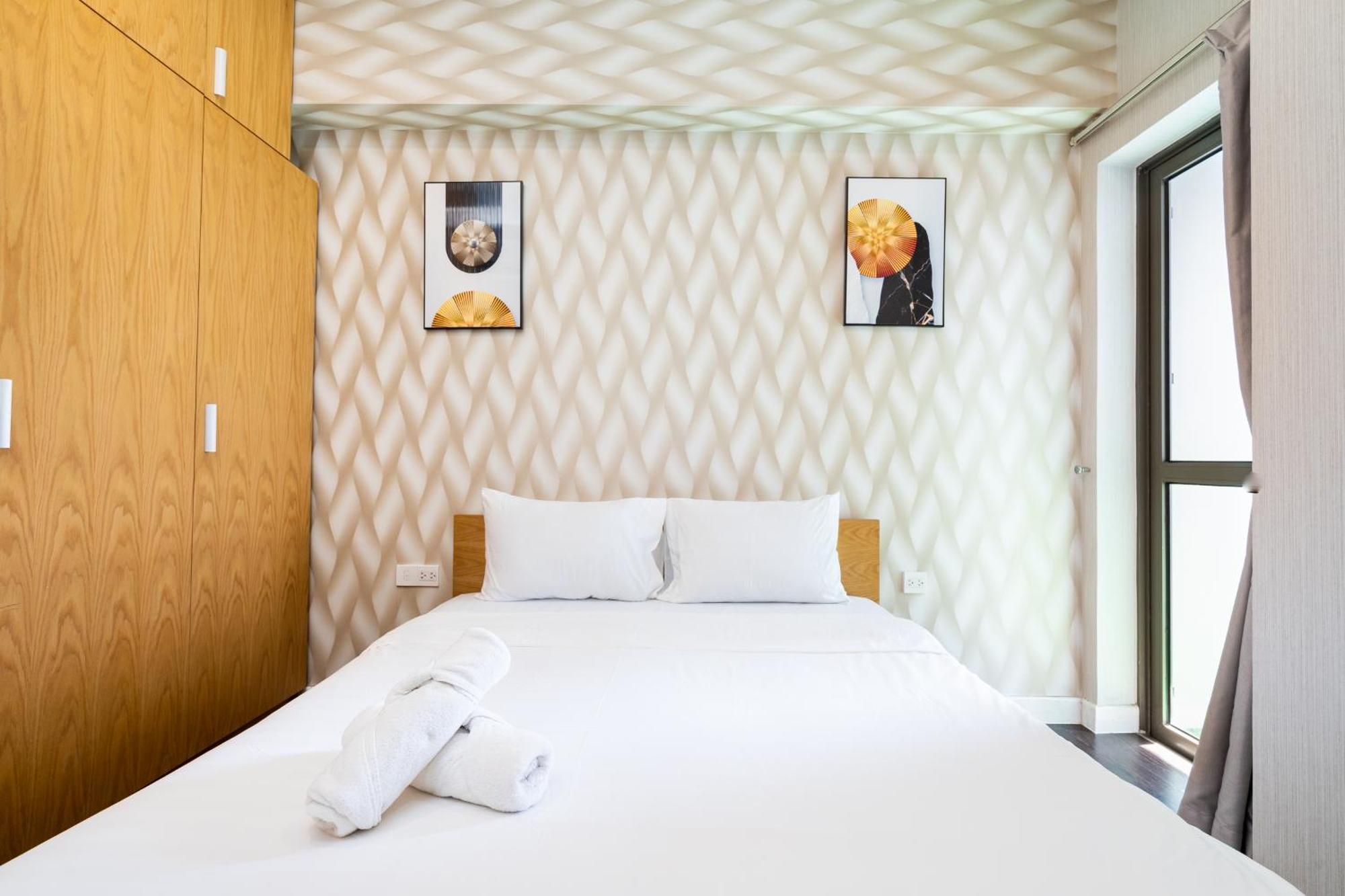 Double E Saigon Apartment Πόλη Χο Τσι Μινχ Εξωτερικό φωτογραφία