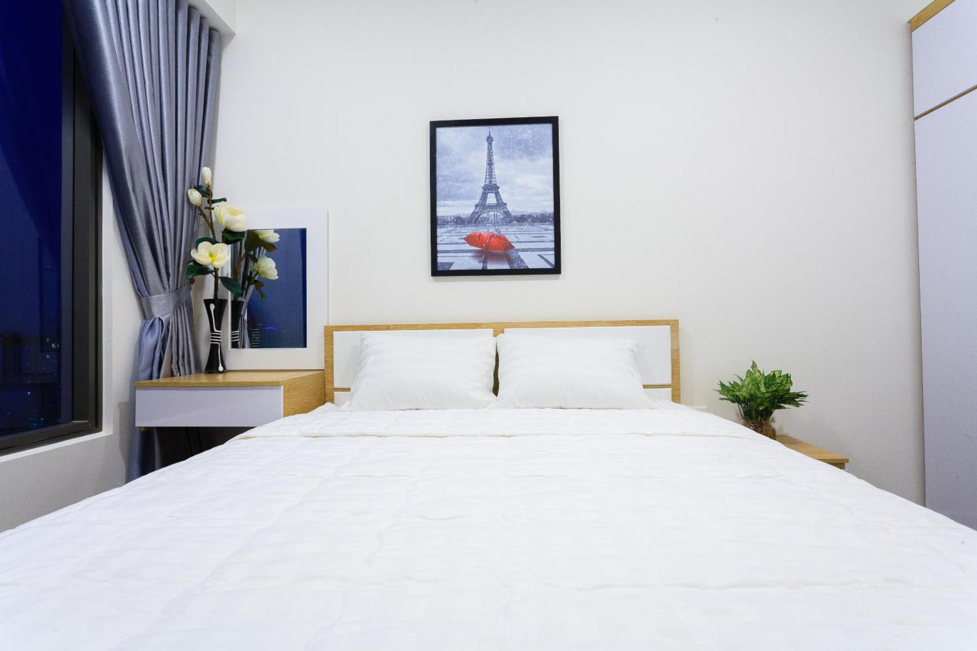Double E Saigon Apartment Πόλη Χο Τσι Μινχ Εξωτερικό φωτογραφία