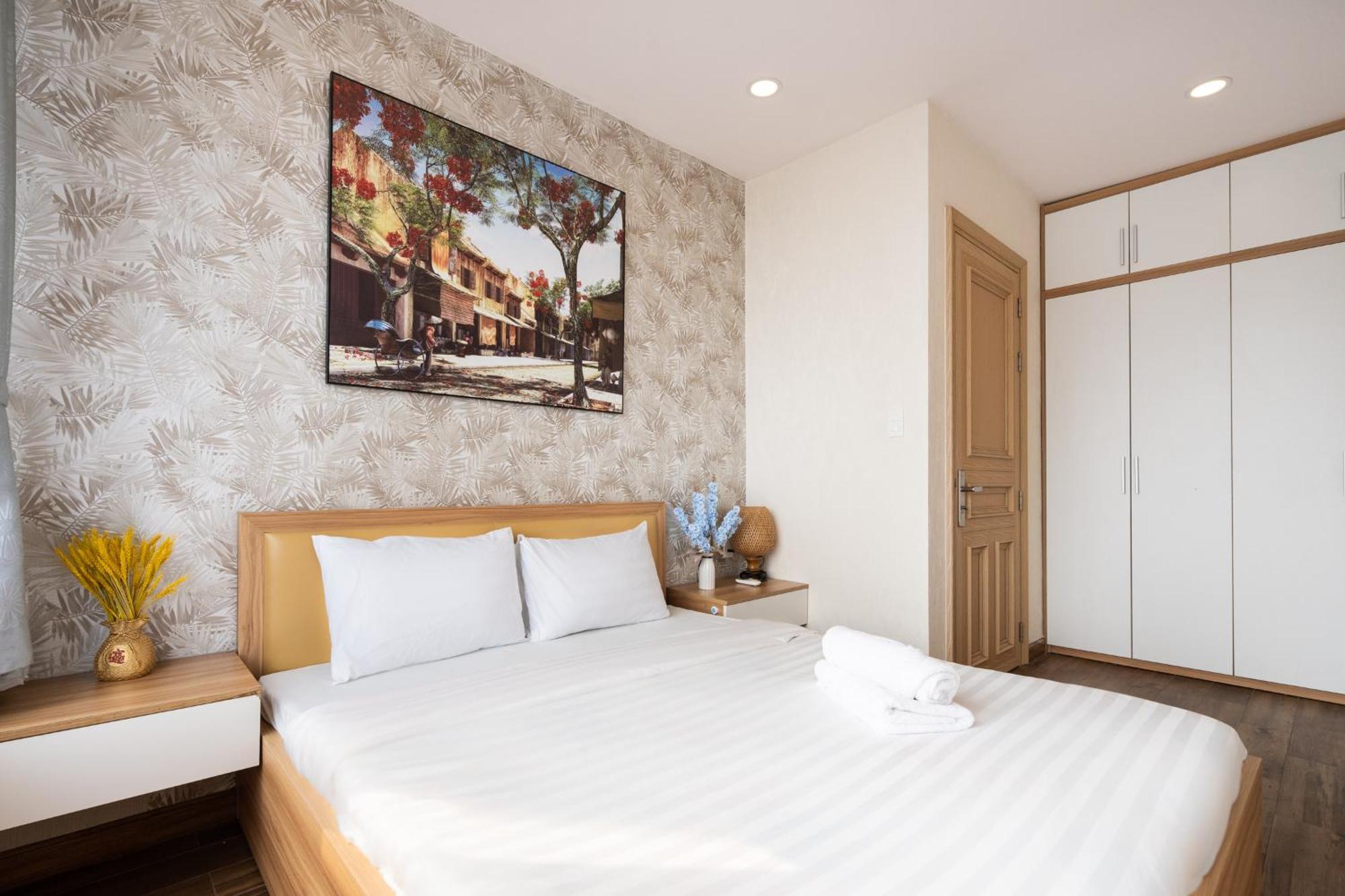 Double E Saigon Apartment Πόλη Χο Τσι Μινχ Εξωτερικό φωτογραφία