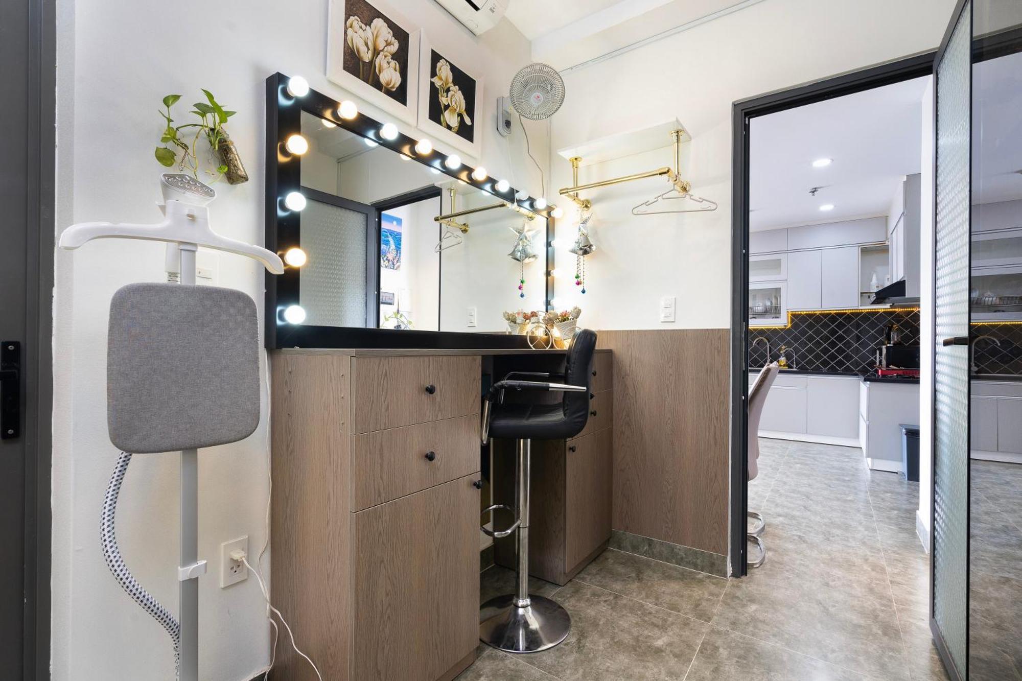 Double E Saigon Apartment Πόλη Χο Τσι Μινχ Εξωτερικό φωτογραφία