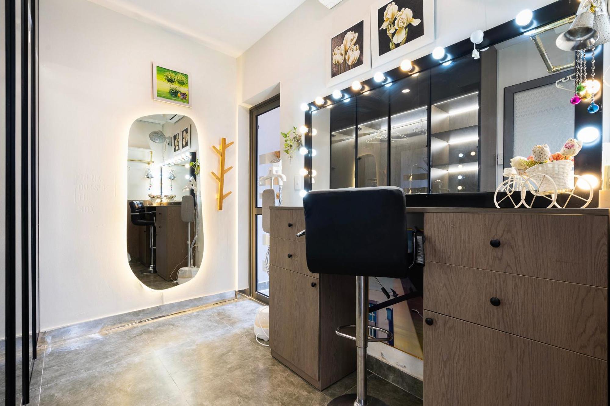 Double E Saigon Apartment Πόλη Χο Τσι Μινχ Εξωτερικό φωτογραφία