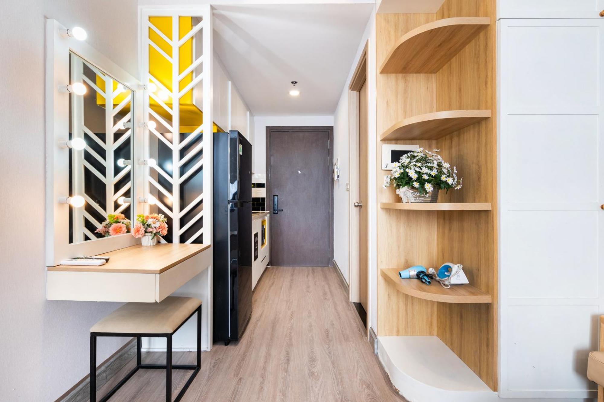 Double E Saigon Apartment Πόλη Χο Τσι Μινχ Δωμάτιο φωτογραφία