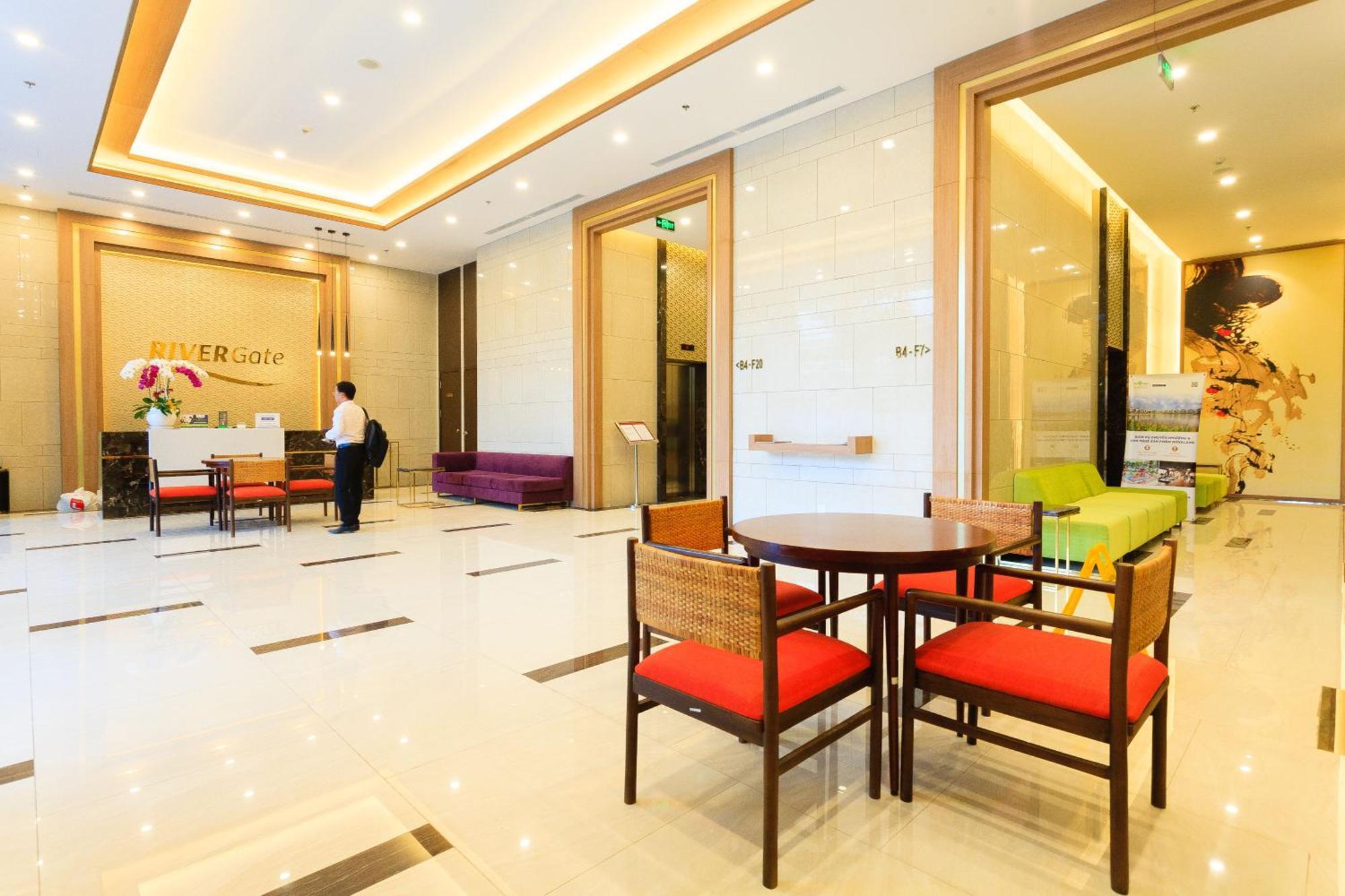Double E Saigon Apartment Πόλη Χο Τσι Μινχ Εξωτερικό φωτογραφία